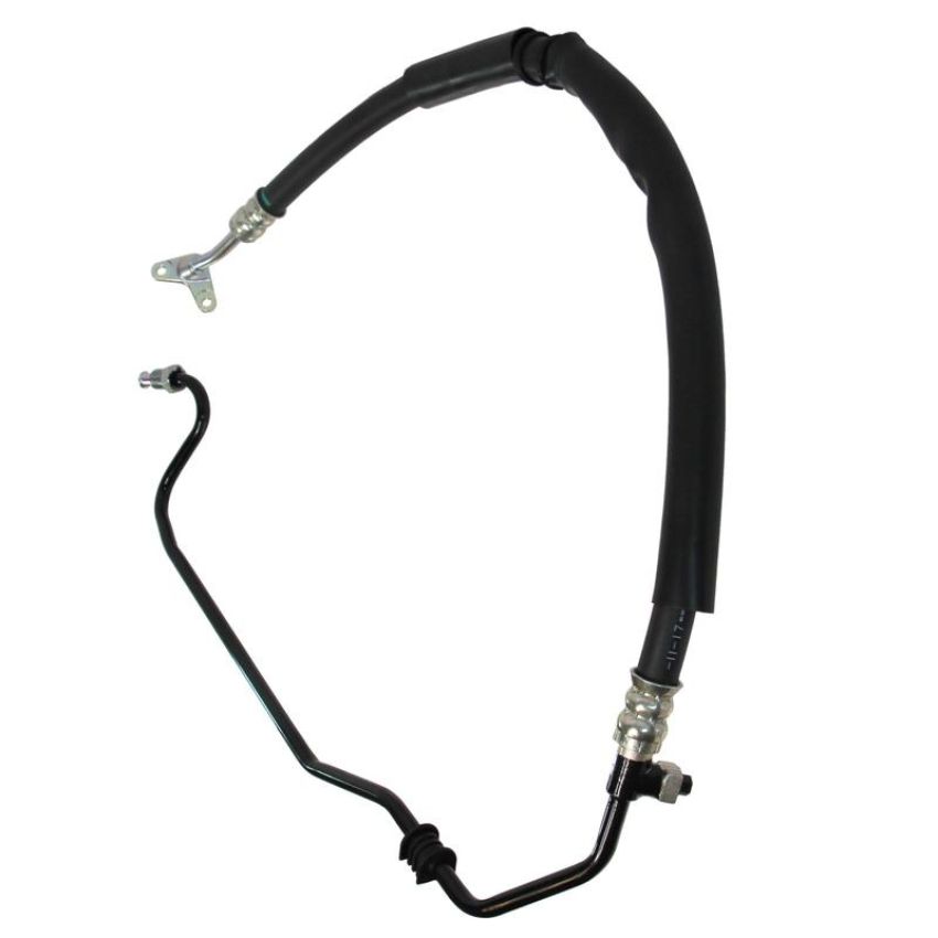 CRP PRODUCTS PSH0321 Rein OE Quality Power Steering High Pressure Feed Hose Assembly