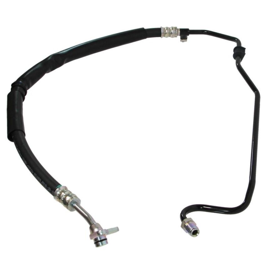 CRP PRODUCTS PSH0321 Rein OE Quality Power Steering High Pressure Feed Hose Assembly