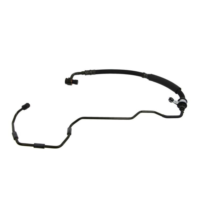 CRP PRODUCTS PSH0322 Rein OE Quality Power Steering High Pressure Feed Hose Assembly