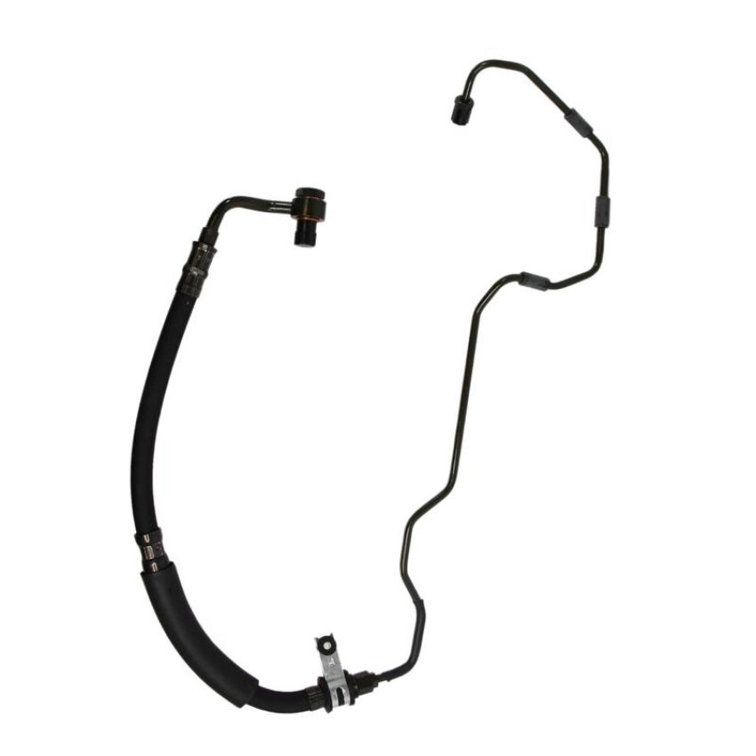 CRP PRODUCTS PSH0322 Rein OE Quality Power Steering High Pressure Feed Hose Assembly
