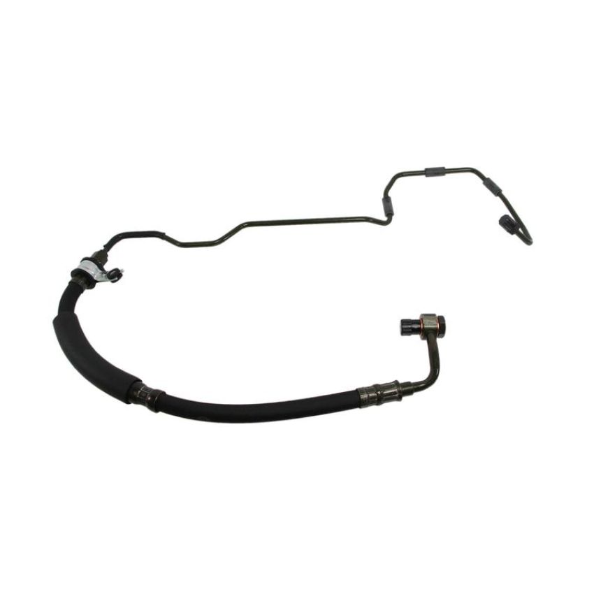 CRP PRODUCTS PSH0322 Rein OE Quality Power Steering High Pressure Feed Hose Assembly