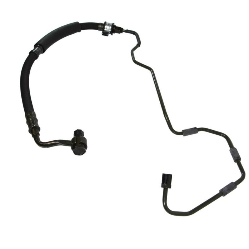 CRP PRODUCTS PSH0322 Rein OE Quality Power Steering High Pressure Feed Hose Assembly