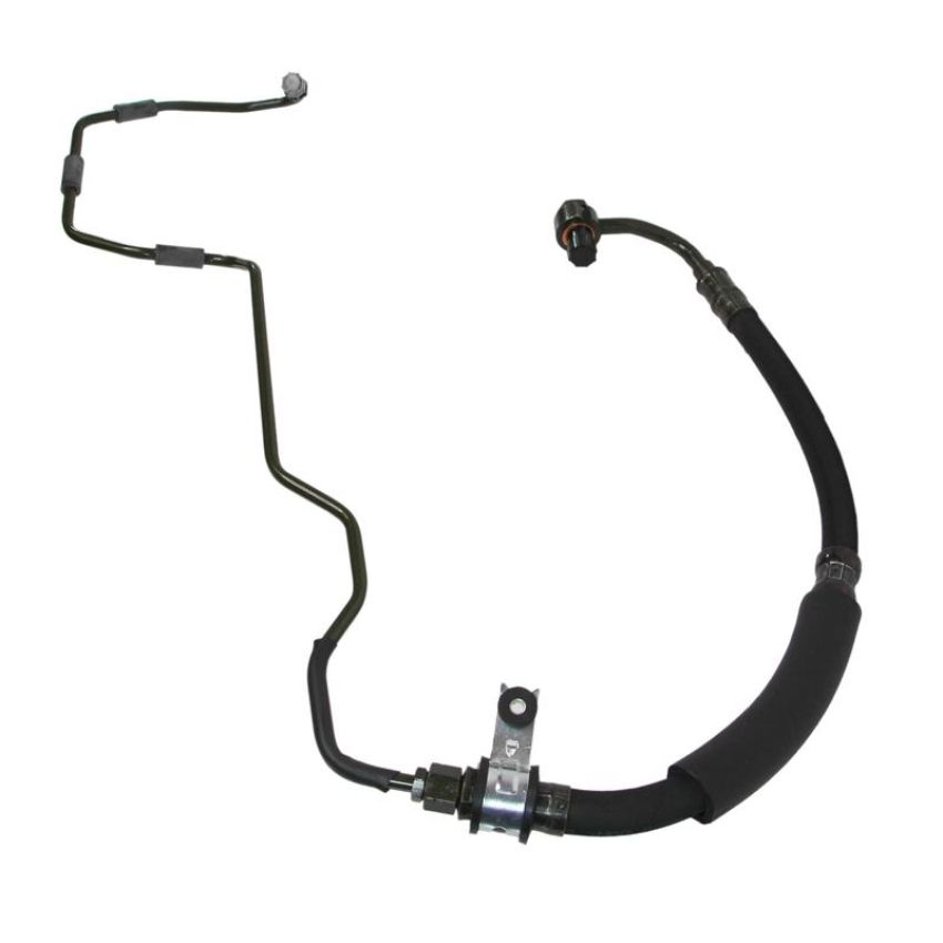 CRP PRODUCTS PSH0322 Rein OE Quality Power Steering High Pressure Feed Hose Assembly