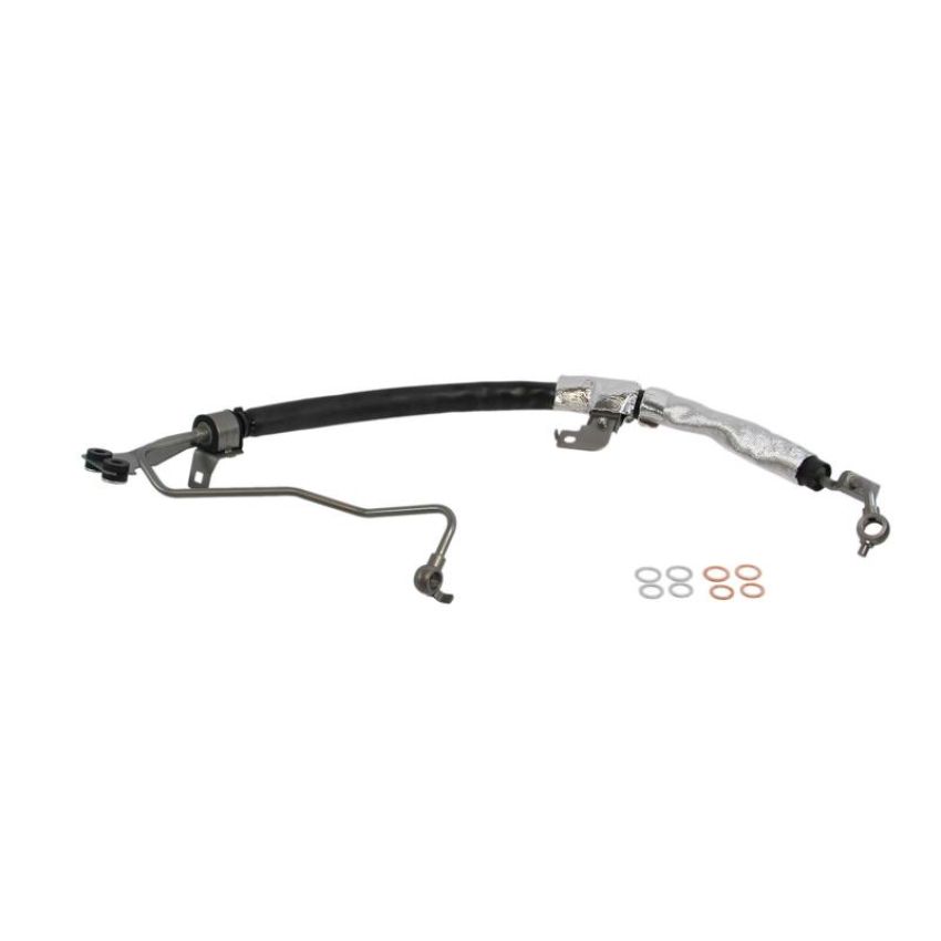 CRP PRODUCTS PSH0324 Rein OE Quality Power Steering High Pressure Feed Hose Assembly