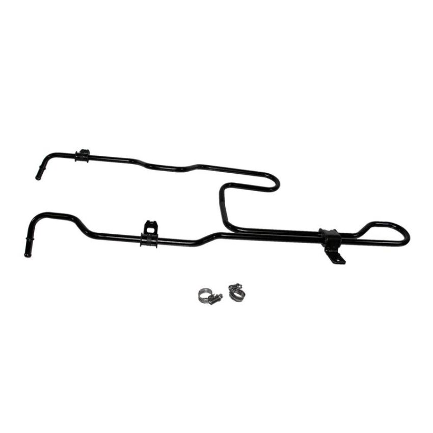 CRP PRODUCTS PSH0326 Rein OE Quality Power Steering Oil Cooler Line.