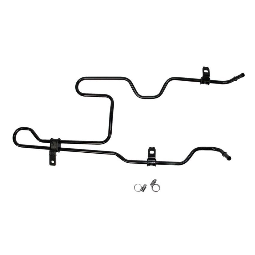 CRP PRODUCTS PSH0326 Rein OE Quality Power Steering Oil Cooler Line.