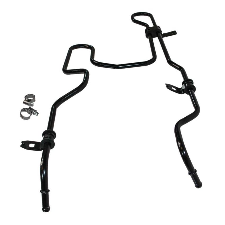 CRP PRODUCTS PSH0326 Rein OE Quality Power Steering Oil Cooler Line.