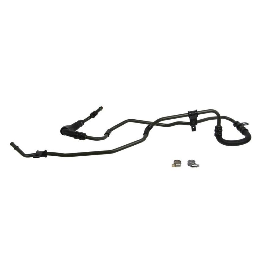 CRP PRODUCTS PSH0327 Rein OE Quality Power Steering Low Pressure Return Hose Assembly
