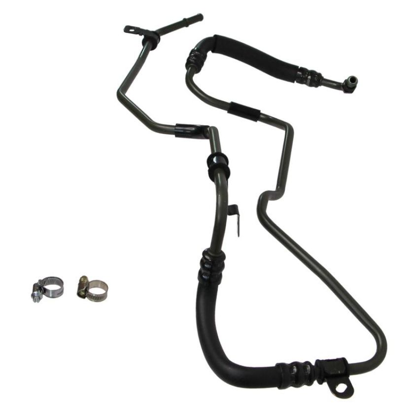 CRP PRODUCTS PSH0327 Rein OE Quality Power Steering Low Pressure Return Hose Assembly