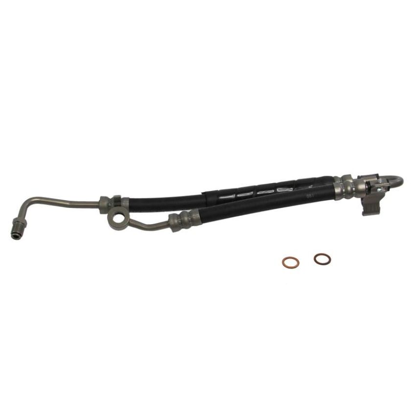 CRP PRODUCTS PSH0328 Rein OE Quality Power Steering High Pressure Feed Hose Assembly