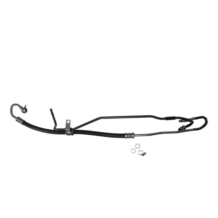CRP PRODUCTS PSH0329 Rein OE Quality P/S High Pressure Feed and Return Hose Assembly