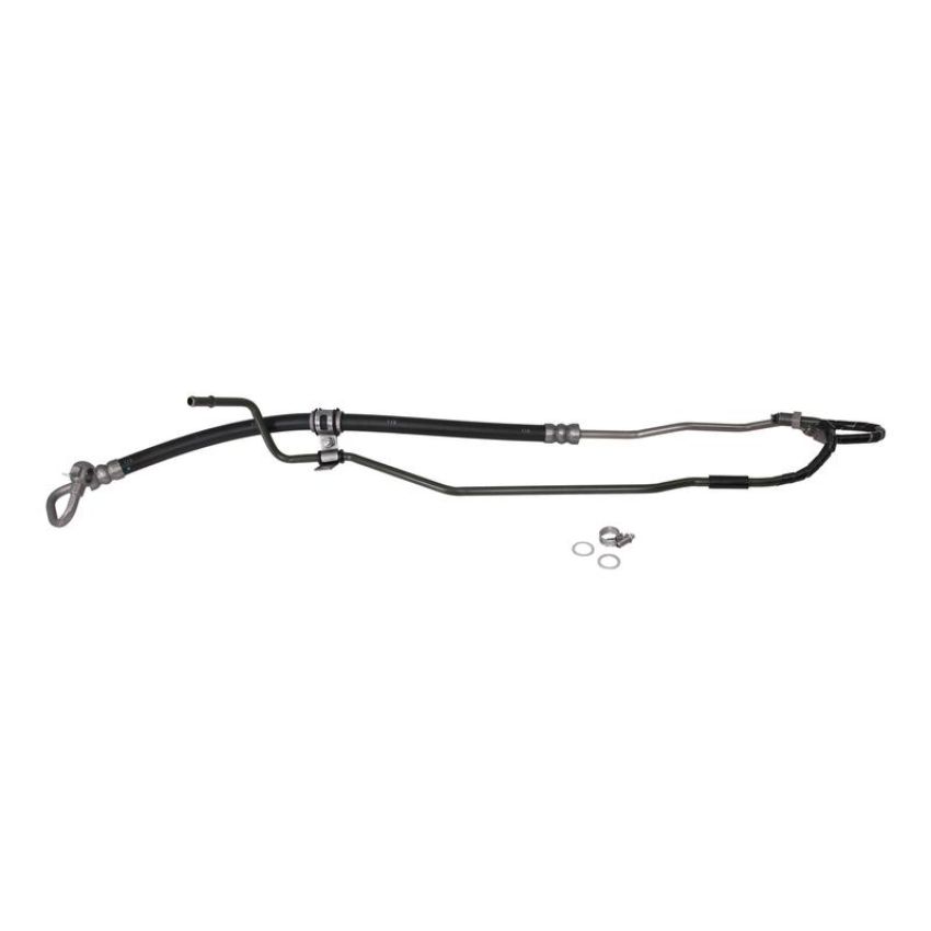 CRP PRODUCTS PSH0329 Rein OE Quality P/S High Pressure Feed and Return Hose Assembly
