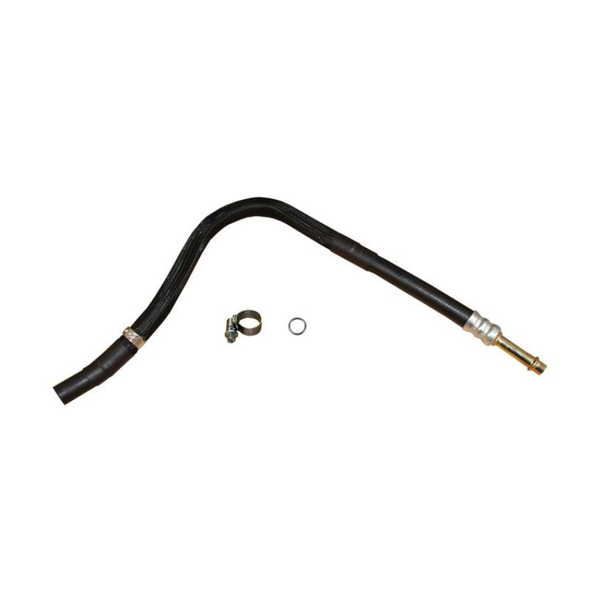 CRP PRODUCTS PSH0330 Rein OE Quality Power Steering Return Hose.