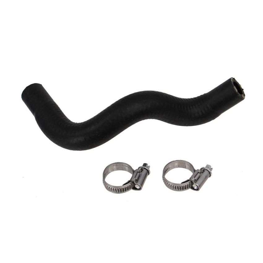 CRP PRODUCTS PSH0337 Rein OE Quality Power Steering Suction Hose w/ Clamps