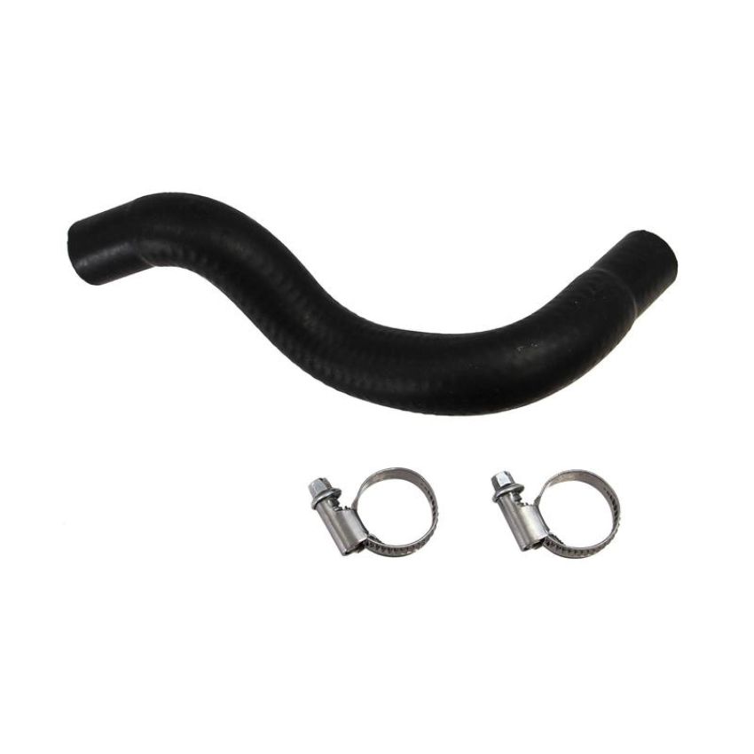 CRP PRODUCTS PSH0337 Rein OE Quality Power Steering Suction Hose w/ Clamps