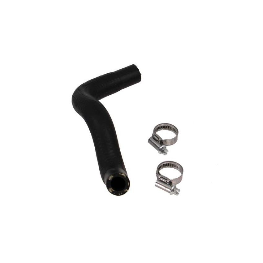 CRP PRODUCTS PSH0337 Rein OE Quality Power Steering Suction Hose w/ Clamps