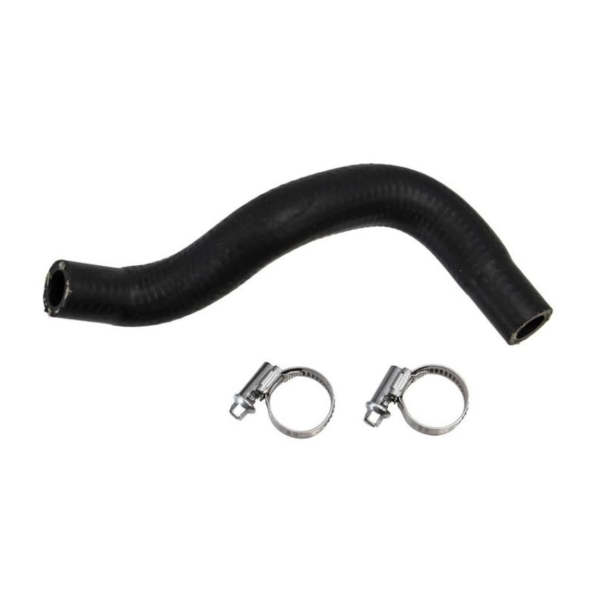 CRP PRODUCTS PSH0337 Rein OE Quality Power Steering Suction Hose w/ Clamps