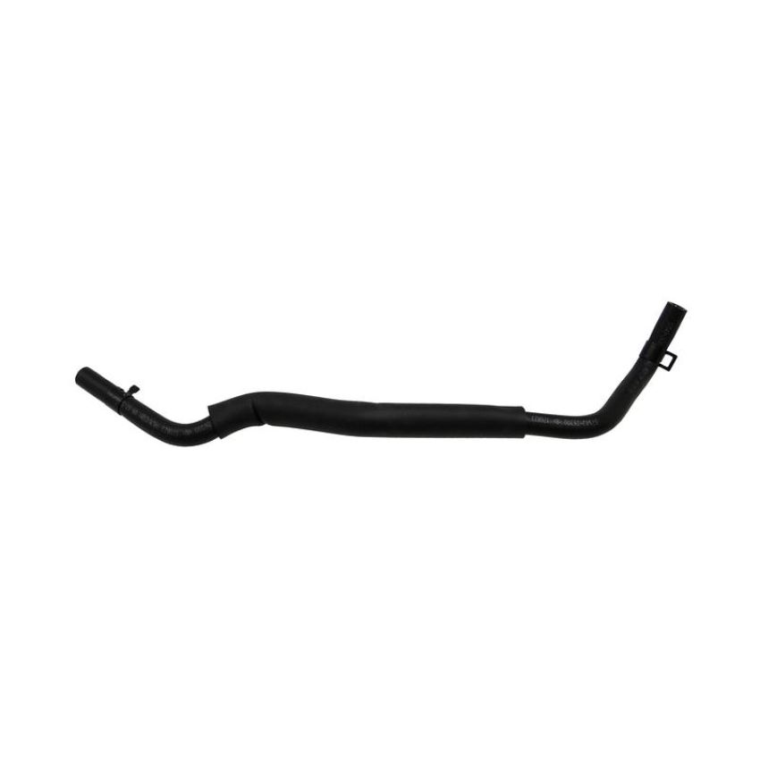 CRP PRODUCTS PSH0339 Rein OE Quality Power Steering Return Rubber Hose w/ Clamps