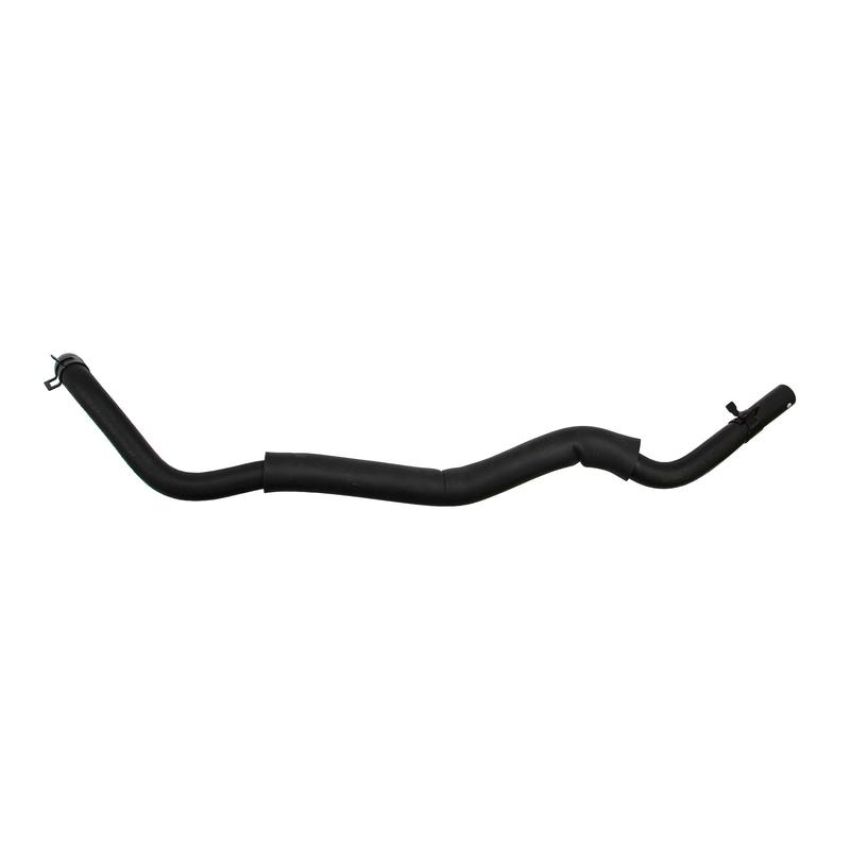 CRP PRODUCTS PSH0339 Rein OE Quality Power Steering Return Rubber Hose w/ Clamps