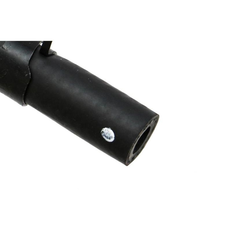 CRP PRODUCTS PSH0339 Rein OE Quality Power Steering Return Rubber Hose w/ Clamps