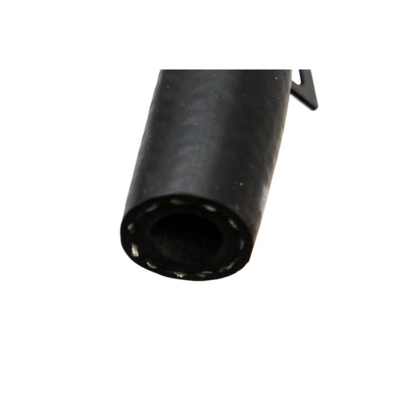 CRP PRODUCTS PSH0339 Rein OE Quality Power Steering Return Rubber Hose w/ Clamps