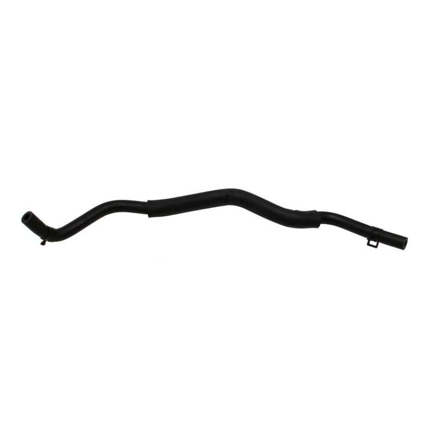 CRP PRODUCTS PSH0339 Rein OE Quality Power Steering Return Rubber Hose w/ Clamps