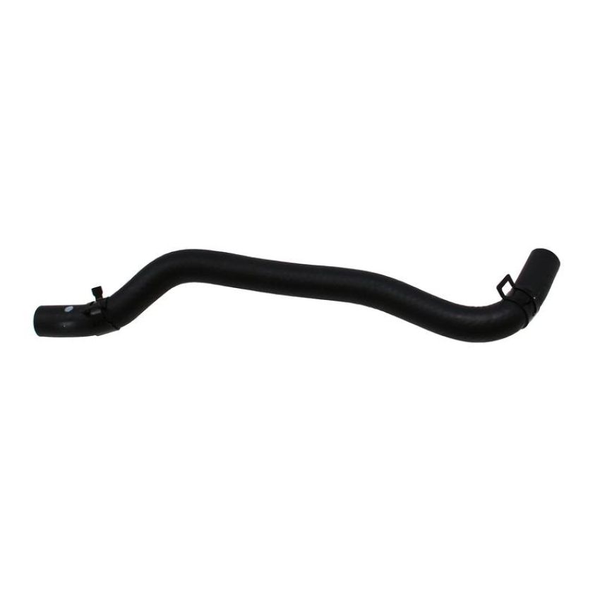 CRP PRODUCTS PSH0341 Rein OE Quality Power Steering Suction Hose w/ Clamps