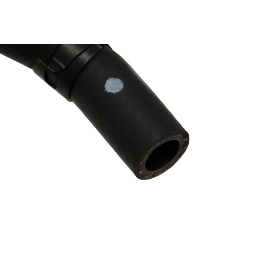 CRP PRODUCTS PSH0341 Rein OE Quality Power Steering Suction Hose w/ Clamps