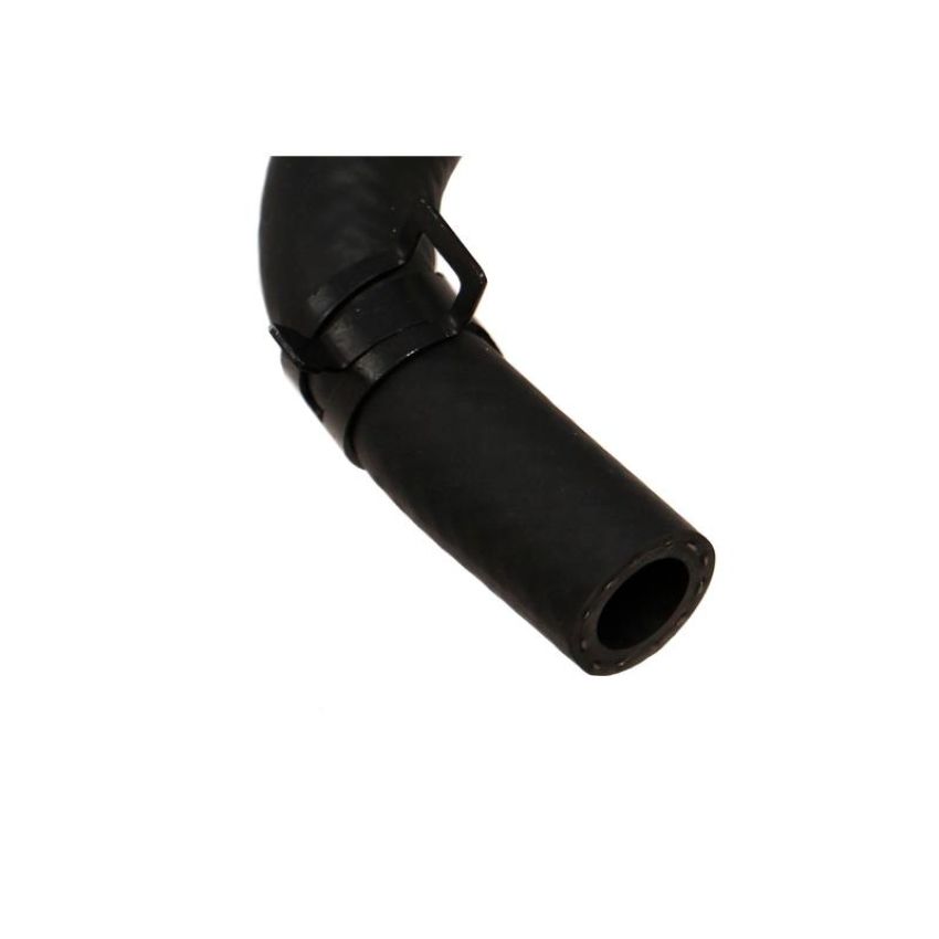 CRP PRODUCTS PSH0341 Rein OE Quality Power Steering Suction Hose w/ Clamps