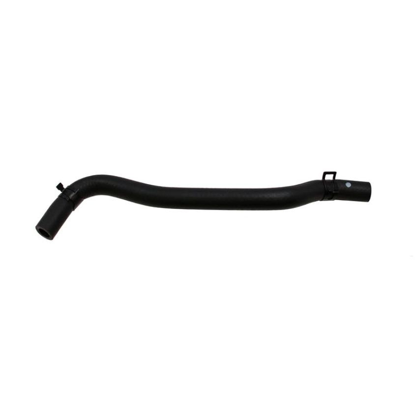 CRP PRODUCTS PSH0341 Rein OE Quality Power Steering Suction Hose w/ Clamps
