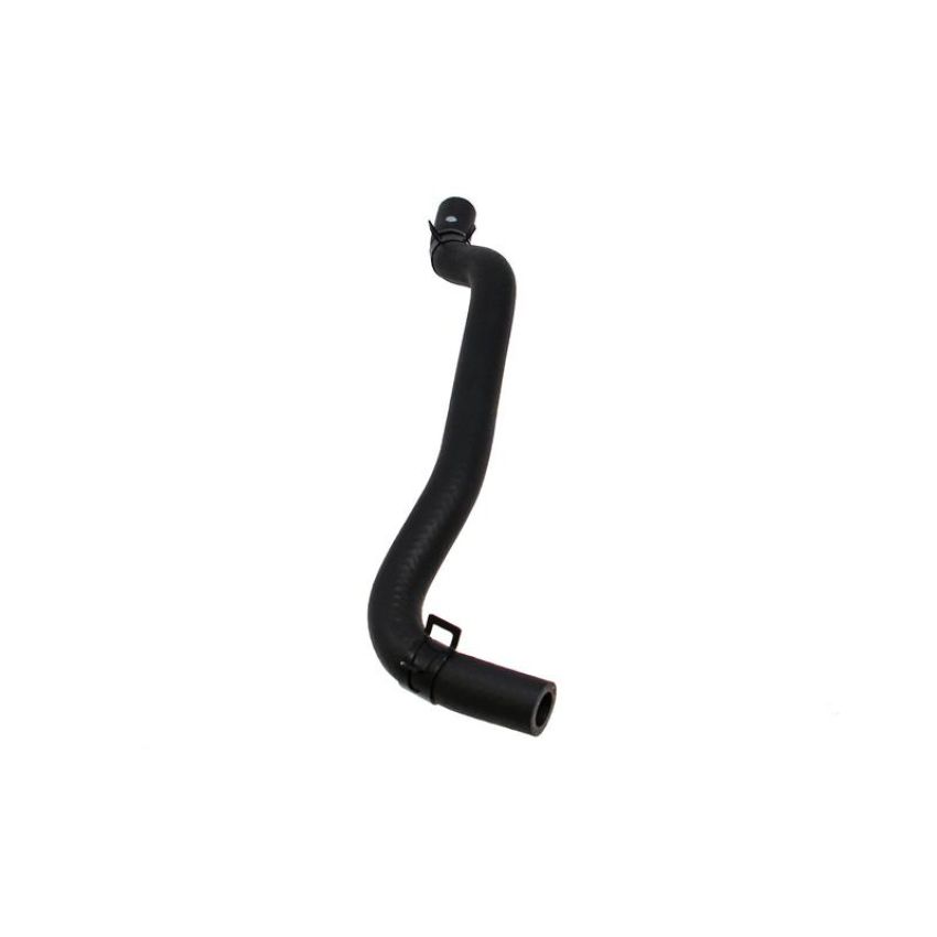 CRP PRODUCTS PSH0341 Rein OE Quality Power Steering Suction Hose w/ Clamps