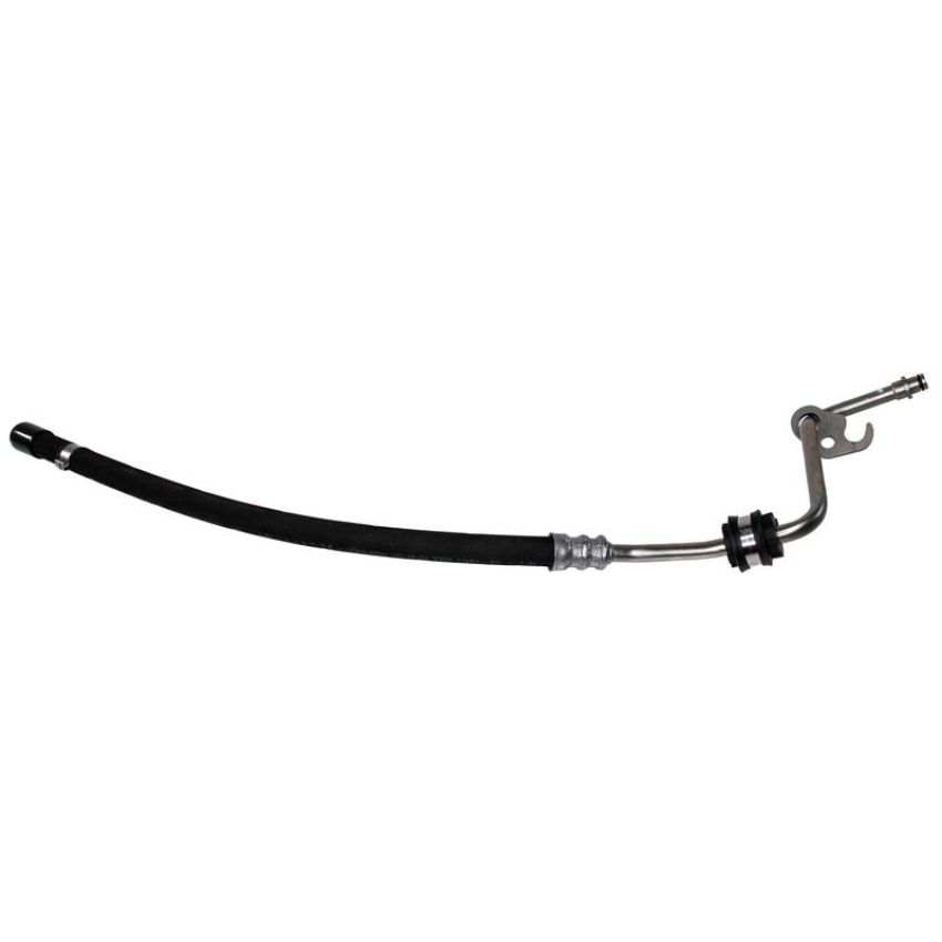 CRP PRODUCTS PSH0348 Rein OE Quality Power Steering Return Hose Assembly.