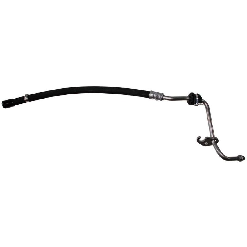 CRP PRODUCTS PSH0348 Rein OE Quality Power Steering Return Hose Assembly.