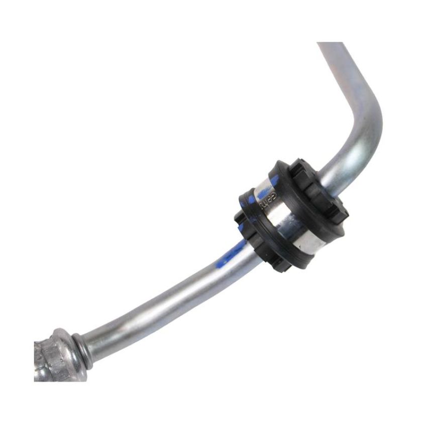 CRP PRODUCTS PSH0348 Rein OE Quality Power Steering Return Hose Assembly.