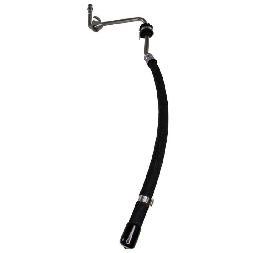 CRP PRODUCTS PSH0348 Rein OE Quality Power Steering Return Hose Assembly.