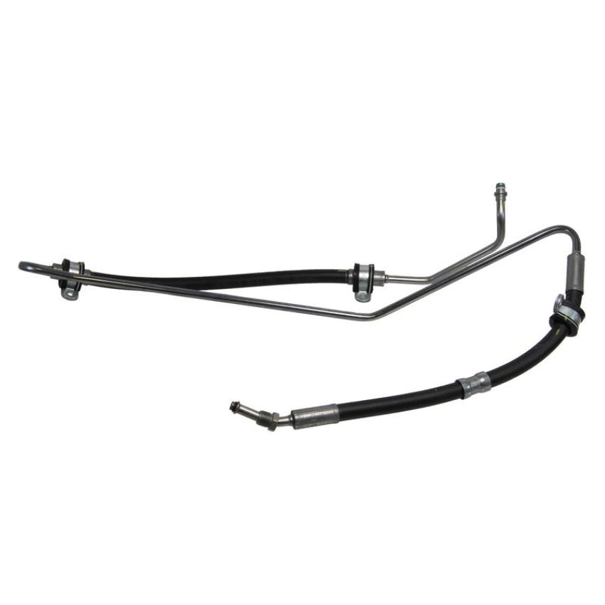 CRP PRODUCTS PSH0349 Rein OE Quality Power Steering Pressure Hose Assembly.