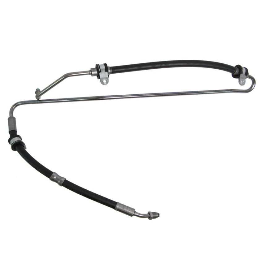 CRP PRODUCTS PSH0349 Rein OE Quality Power Steering Pressure Hose Assembly.