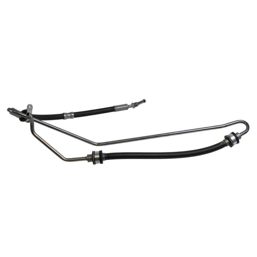 CRP PRODUCTS PSH0349 Rein OE Quality Power Steering Pressure Hose Assembly.