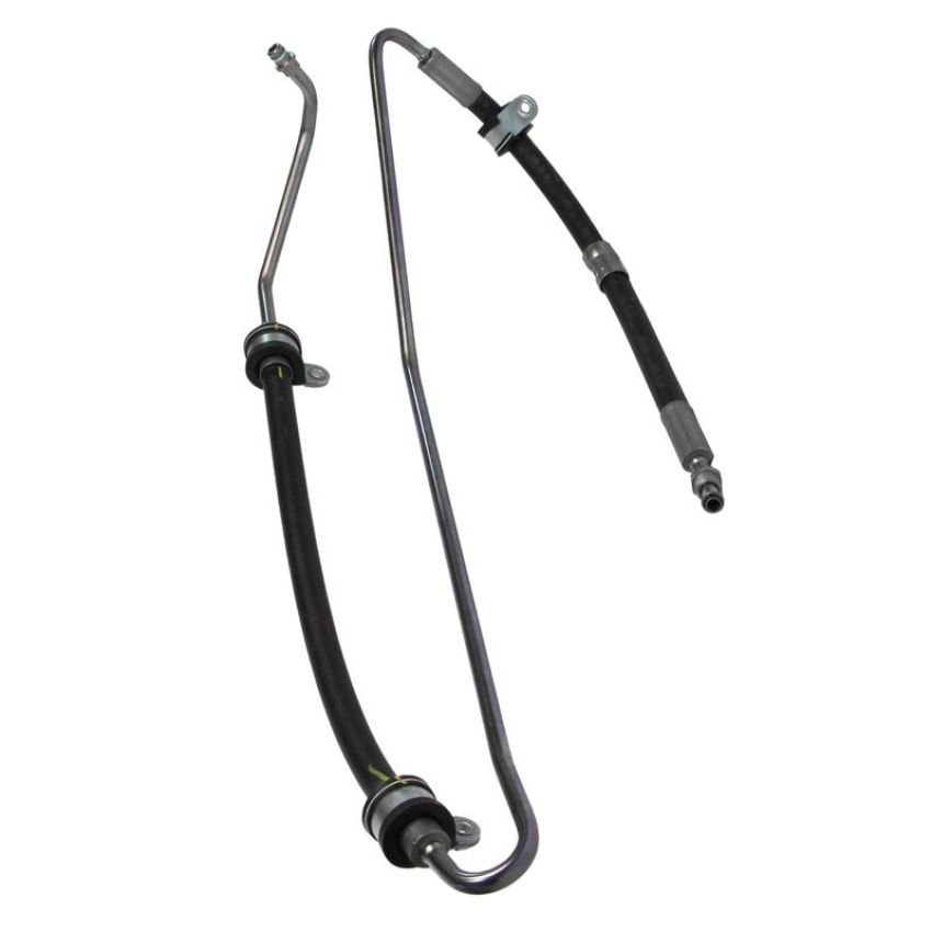 CRP PRODUCTS PSH0349 Rein OE Quality Power Steering Pressure Hose Assembly.