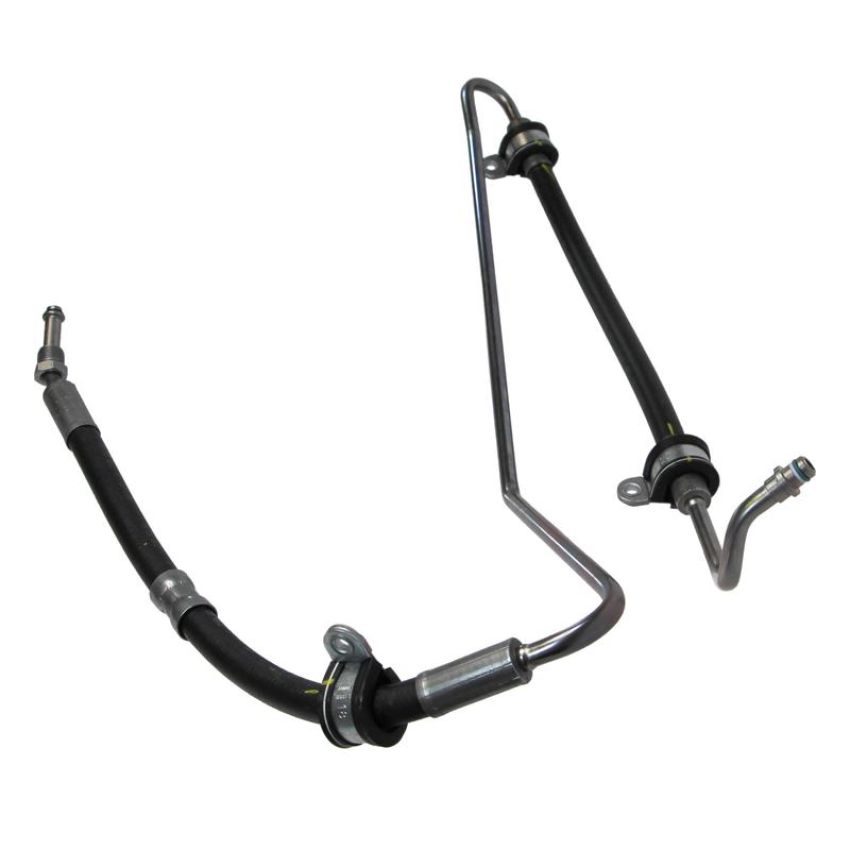 CRP PRODUCTS PSH0349 Rein OE Quality Power Steering Pressure Hose Assembly.