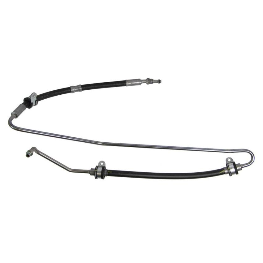 CRP PRODUCTS PSH0349 Rein OE Quality Power Steering Pressure Hose Assembly.
