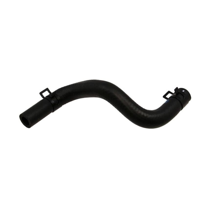 CRP PRODUCTS PSH0355 Rein OE Quality Power Steering Suction Hose w/ Clamps