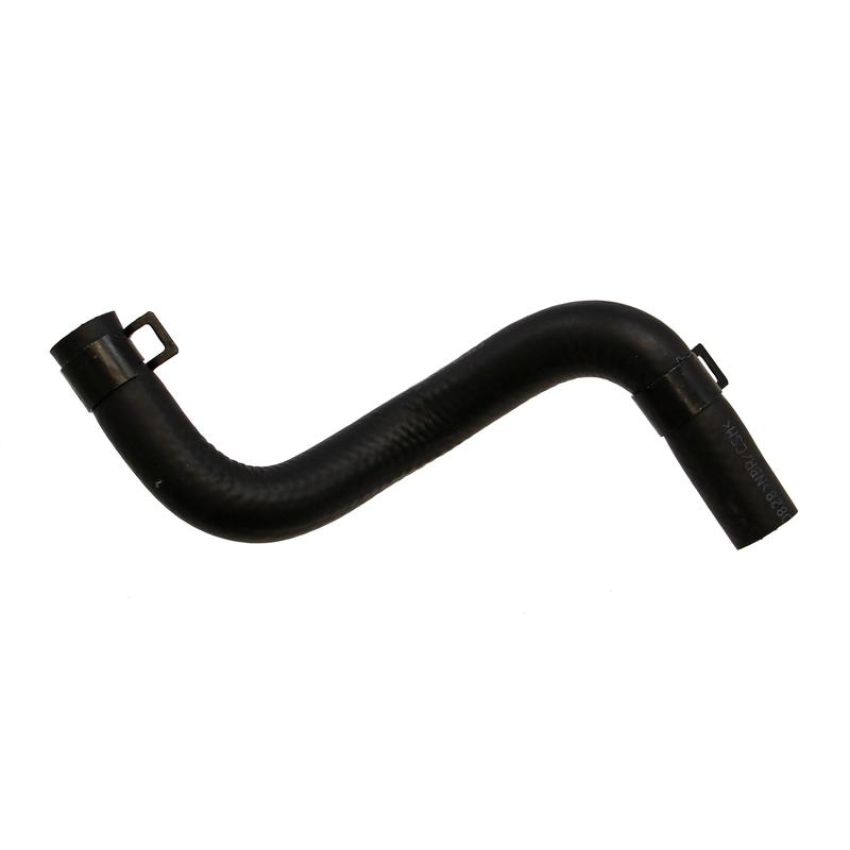 CRP PRODUCTS PSH0355 Rein OE Quality Power Steering Suction Hose w/ Clamps