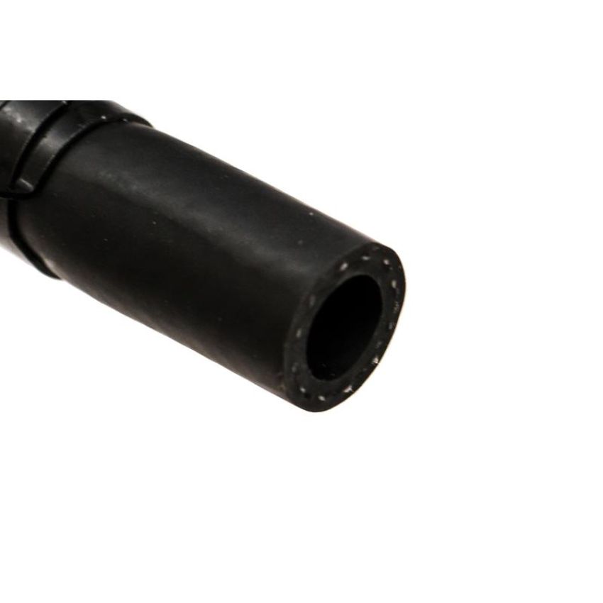 CRP PRODUCTS PSH0355 Rein OE Quality Power Steering Suction Hose w/ Clamps