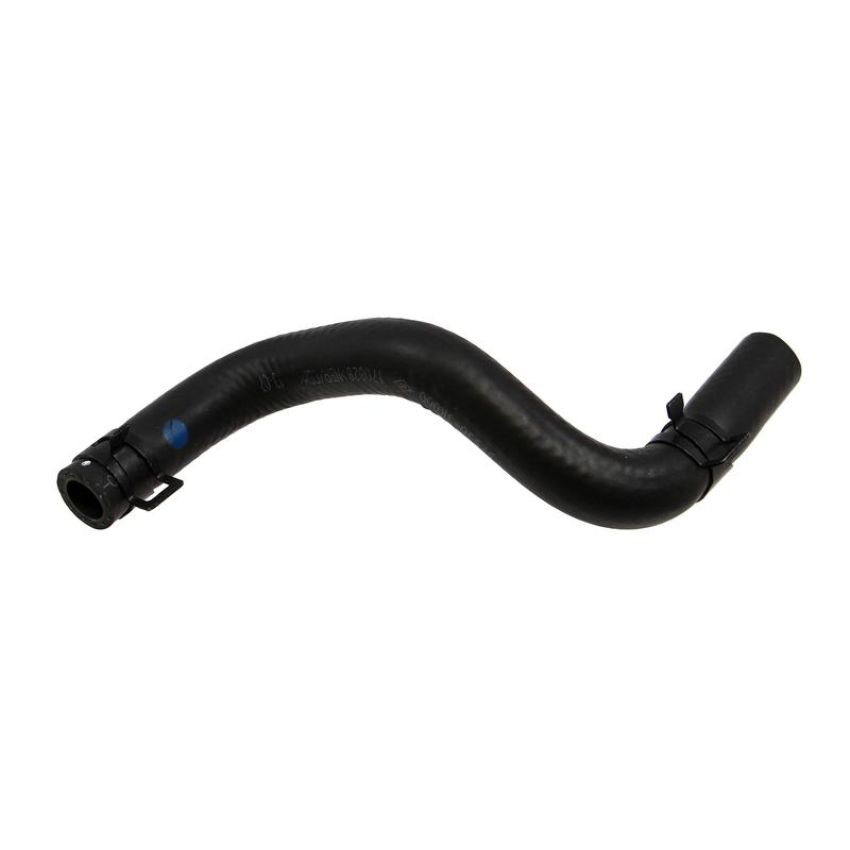 CRP PRODUCTS PSH0355 Rein OE Quality Power Steering Suction Hose w/ Clamps