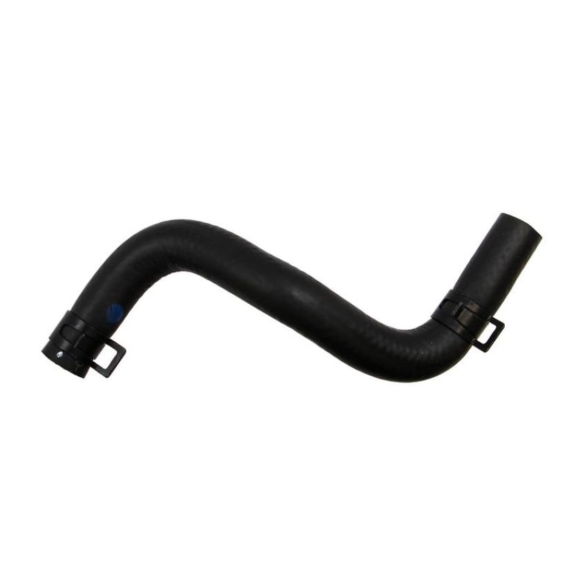 CRP PRODUCTS PSH0355 Rein OE Quality Power Steering Suction Hose w/ Clamps