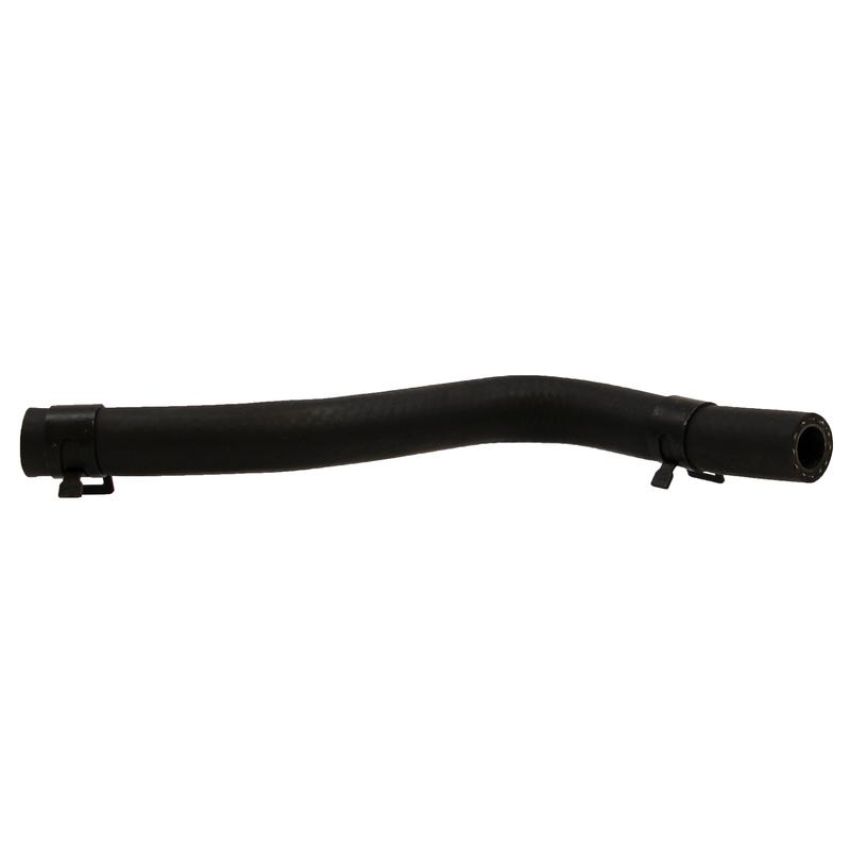 CRP PRODUCTS PSH0356 Rein OE Quality Power Steering Suction Hose w/ Clamps