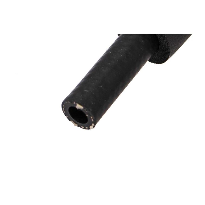 CRP PRODUCTS PSH0366 Rein OE Quality Power Steering Return Rubber Hose w/ Clamps