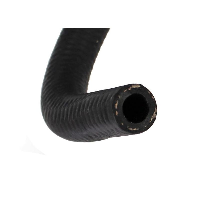 CRP PRODUCTS PSH0366 Rein OE Quality Power Steering Return Rubber Hose w/ Clamps