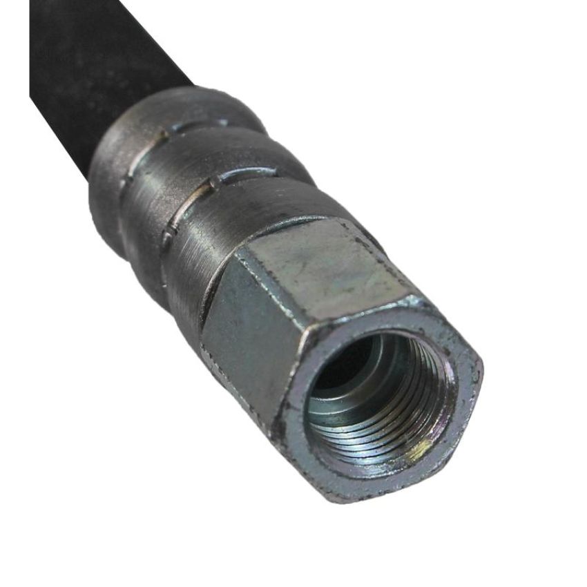 CRP PRODUCTS PSH0382 Rein OE Quality Power Steering High Pressure Feed Hose Assembly